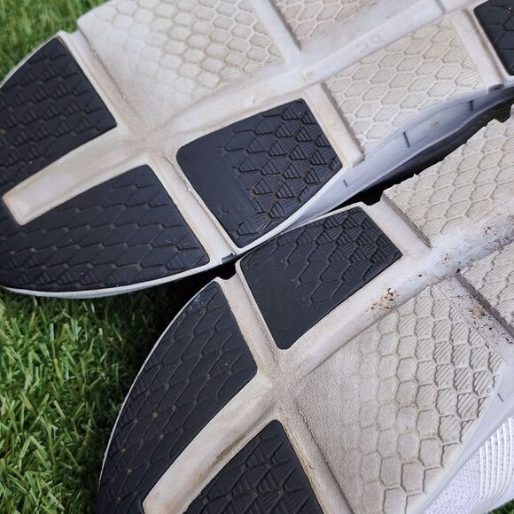 ON CLOUDGO - Womens Sneakers - SIZE 10 - Picture 9 of 11